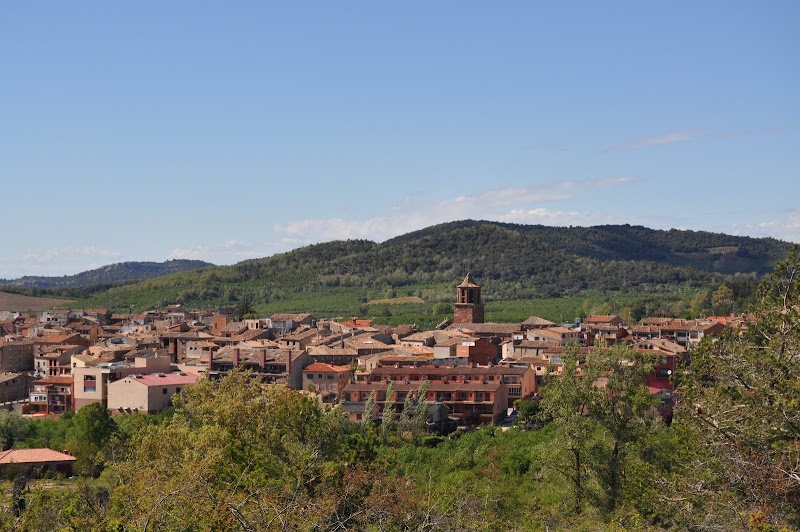 Fotografia de Ermita de l'Abellera