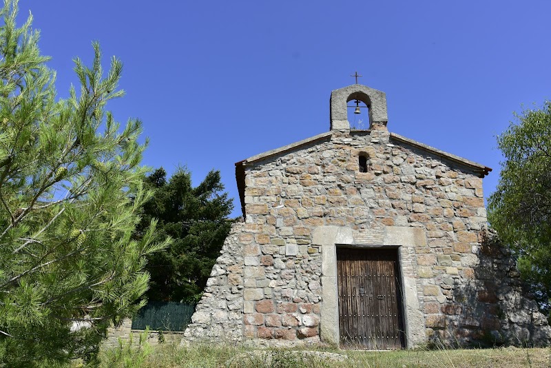 Fotografia de Ermita de l'Àngel