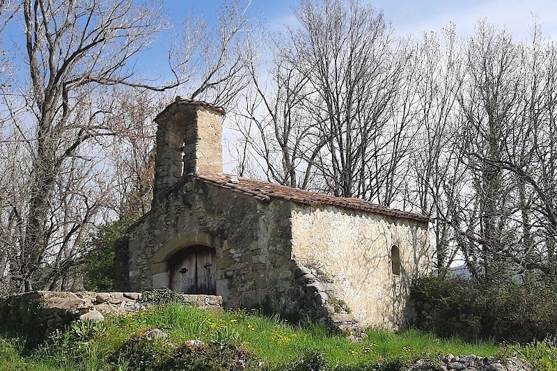 Fotografia de Ermita de l'Àngel