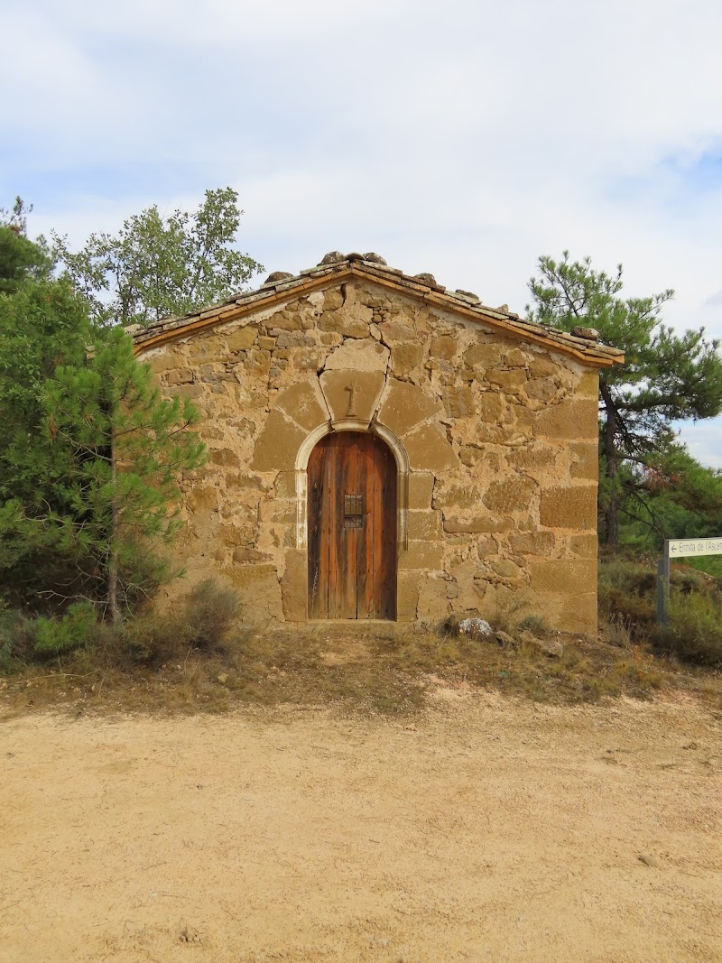 Fotografia de Ermita de l'Ascensió