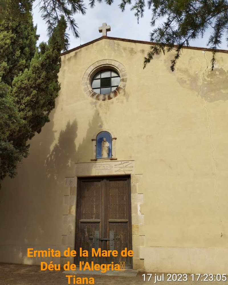 Fotografia de Ermita de la Alegría