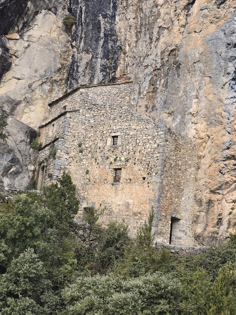 Fotografia de Ermita de la Espelunga