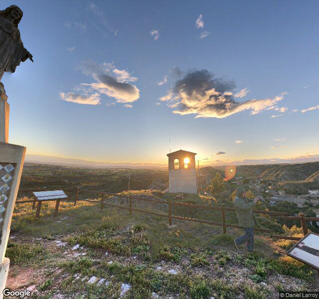 Fotografia de Ermita de la Madre de Dios de la Asunción