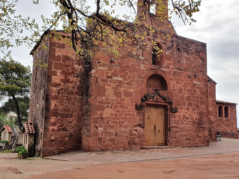Fotografia de Ermita de la Mare de Déu de Bruguers