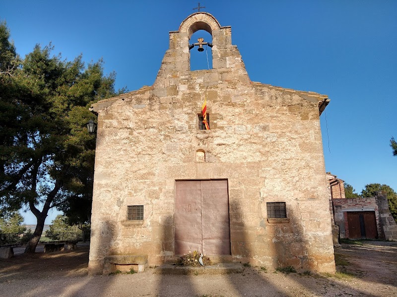 Fotografia de Ermita de la Mare de Deu de Carrassumada
