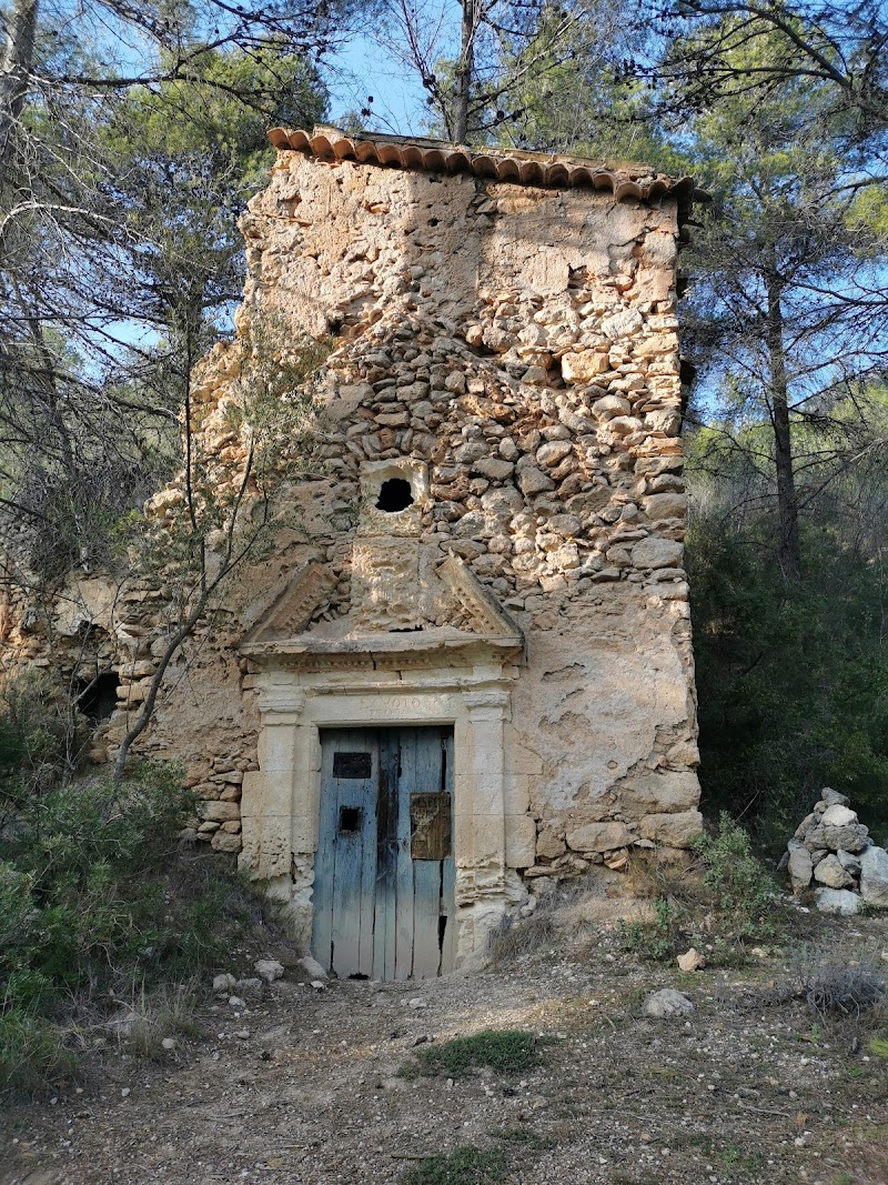 Fotografia de Ermita de la Mare de Déu de Foix