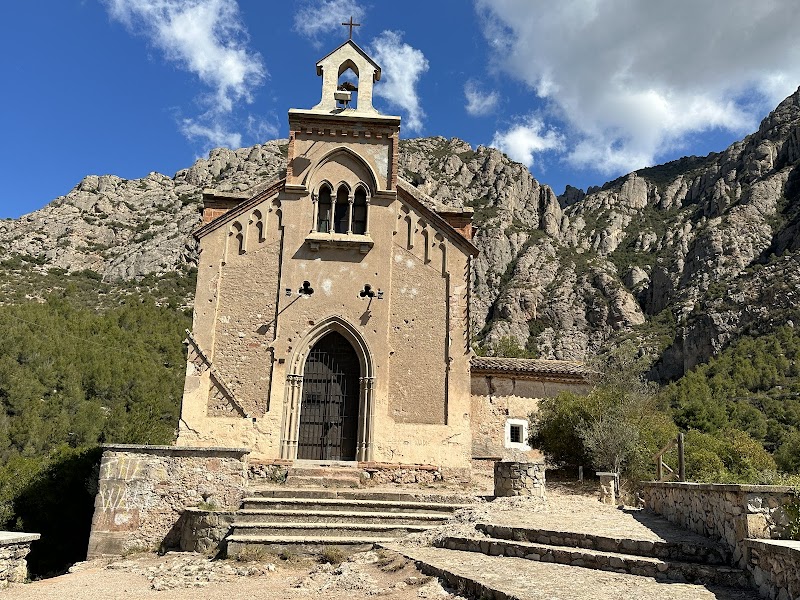 Fotografia de Ermita de la Mare de Déu de la Salut