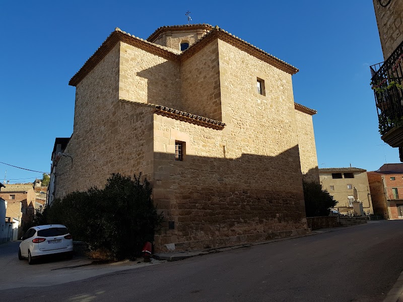 Fotografia de Ermita de la Mare de Déu de Loreto