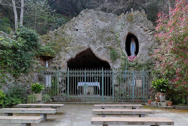 Fotografia de Ermita de la Mare de Déu de Lourdes