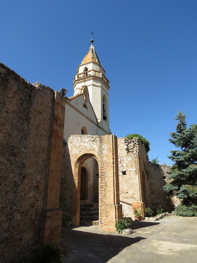 Fotografia de Ermita de la Mare de Déu del Remei
