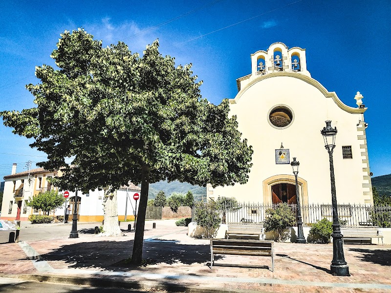 Fotografia de Ermita de la Mare de Déu del Remei