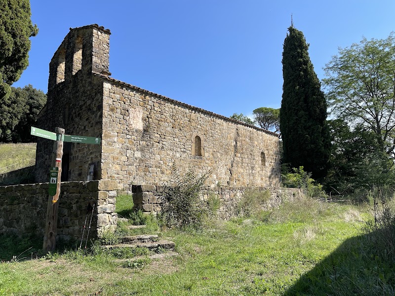 Fotografia de Ermita de la Mare de Déu dels Àngels