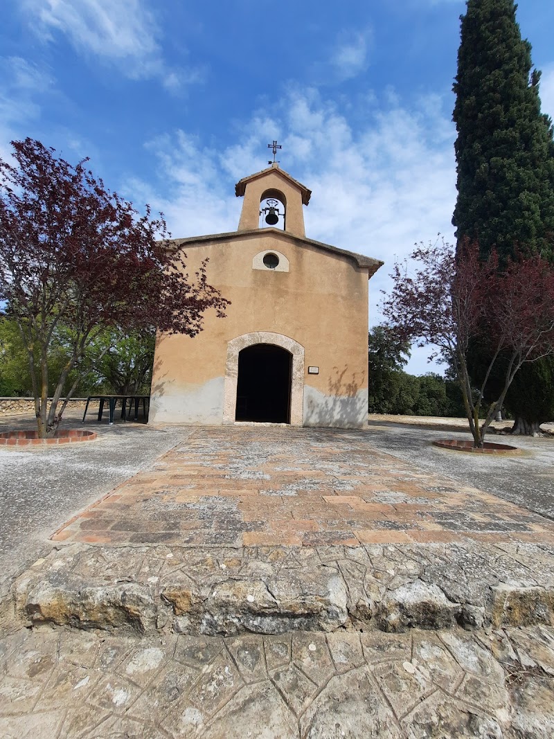 Fotografia de Ermita De La Mare De Déu Dels Arquets