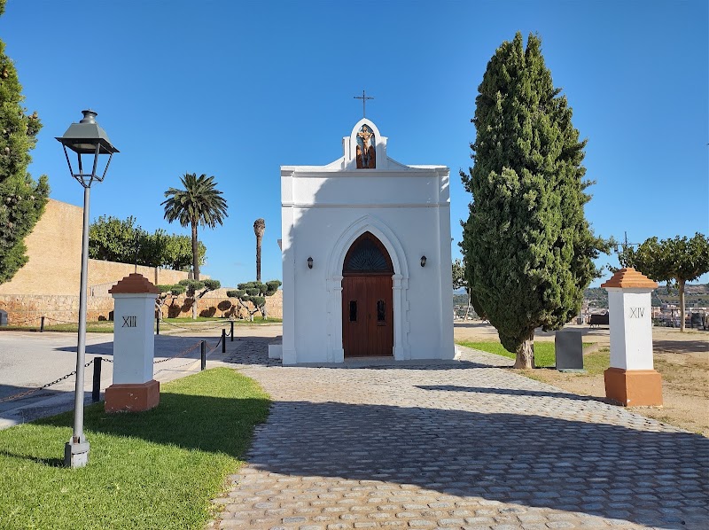 Fotografia de Ermita de la Mare de Déu dels Dolors