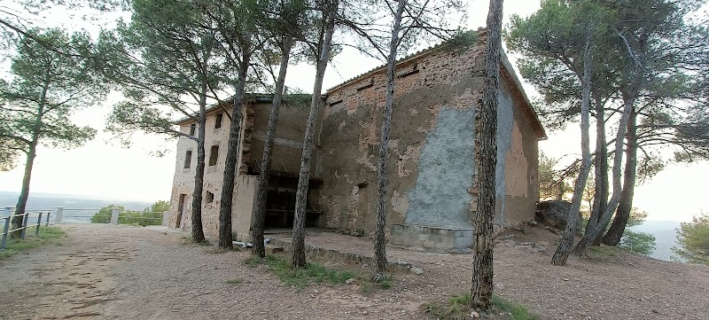 Fotografia de Ermita de la Mora