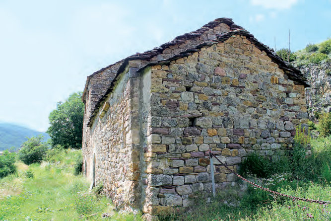 Fotografia de Ermita de la Piedad
