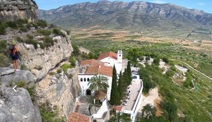 Fotografia de Ermita de la Pietat