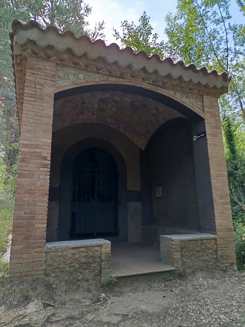 Fotografia de Ermita de la Sagrada Familia