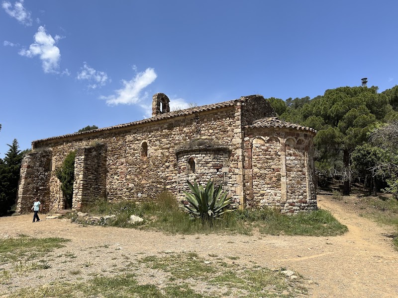 Fotografia de Ermita de la Salut