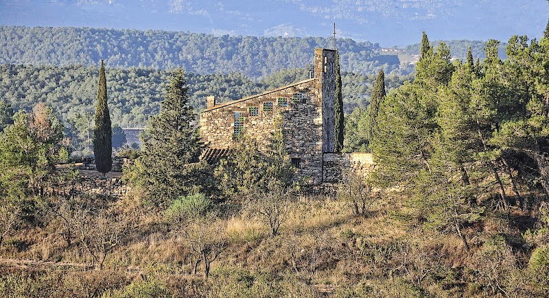 Fotografia de Ermita de la Santa Creu