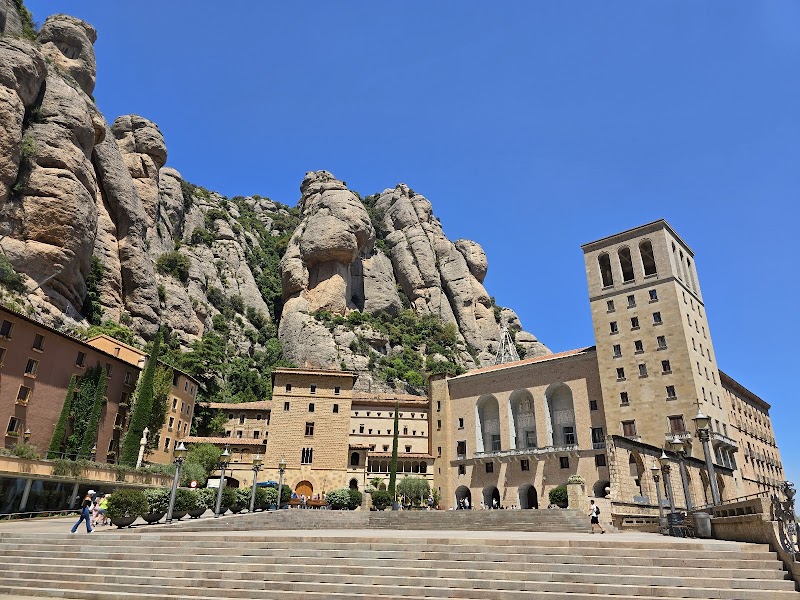Fotografia de Ermita de la Santa Creu