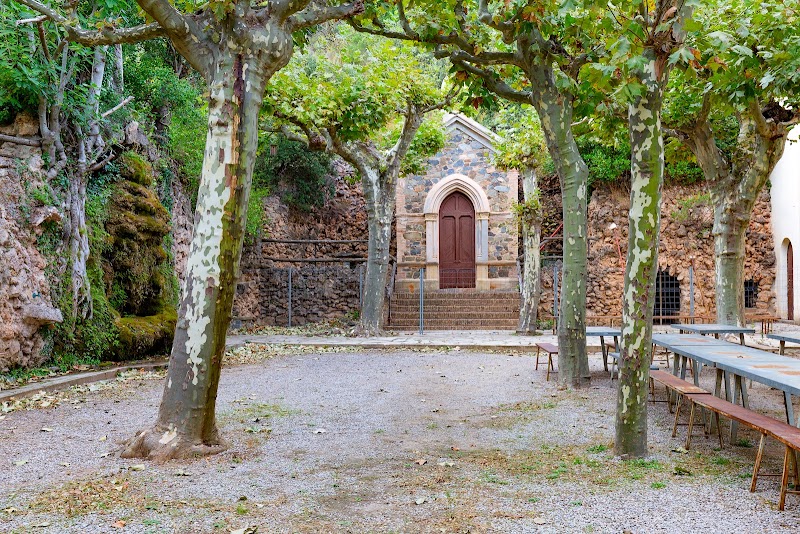 Fotografia de Ermita de la Santíssima Trinitat