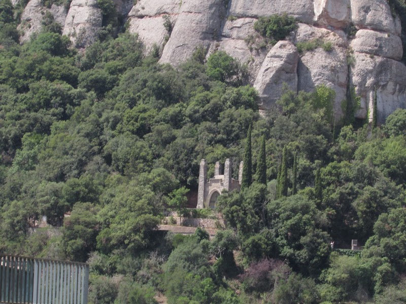 Fotografia de Ermita De La Santíssima Trinitat