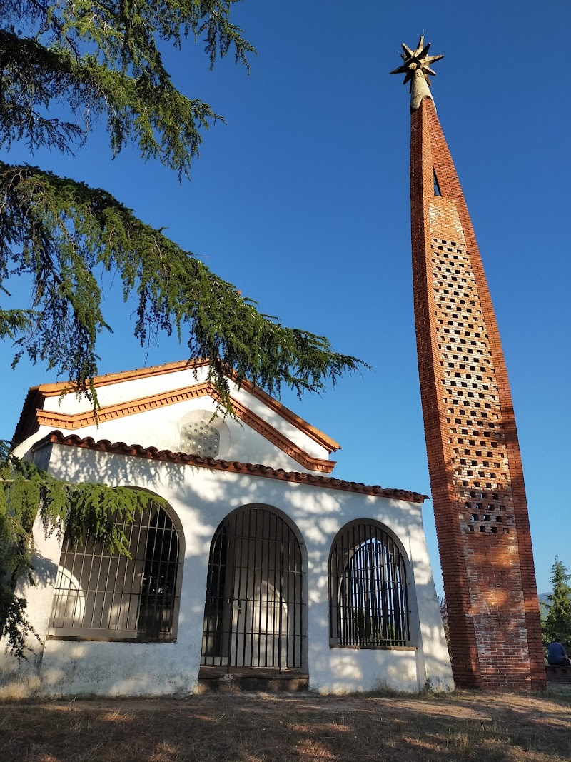 Fotografia de Ermita de la Verge del Puig