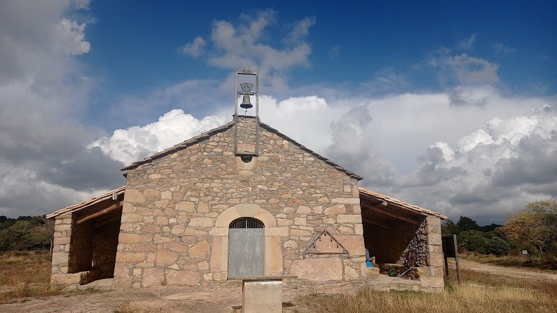Fotografia de Ermita de la Virgen de los Baños