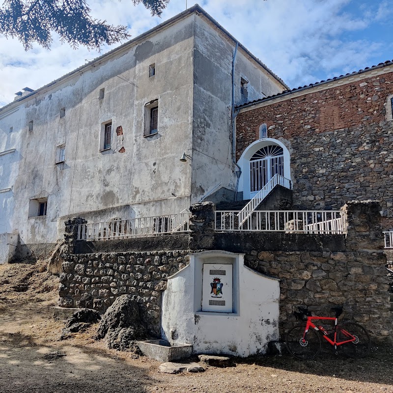 Fotografia de Ermita de la Virgen de los Dolores