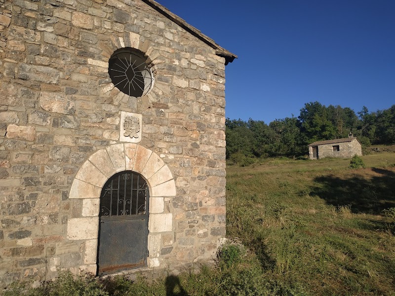 Fotografia de Ermita de la Virgen de Terrés