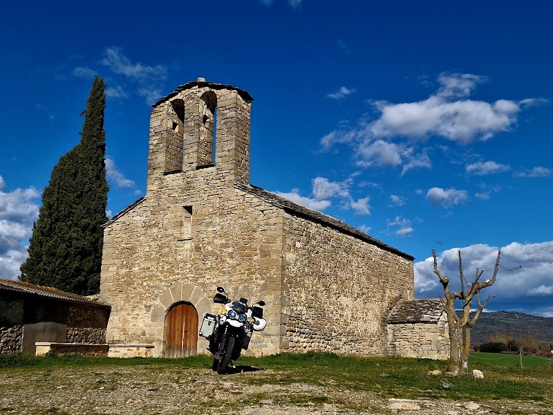 Fotografia de Ermita de La Virgen del Llano