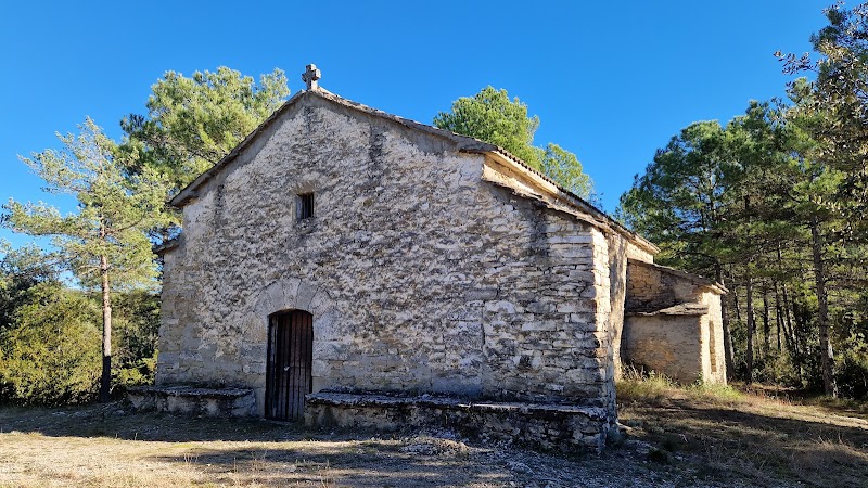 Fotografia de Ermita de la Virgen del Monte