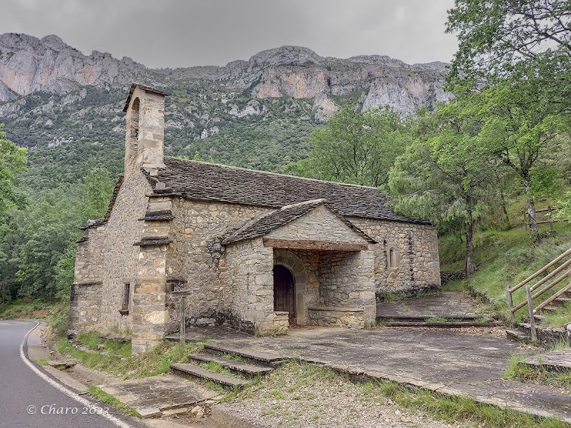 Fotografia de Ermita de la Virgen del Pilar