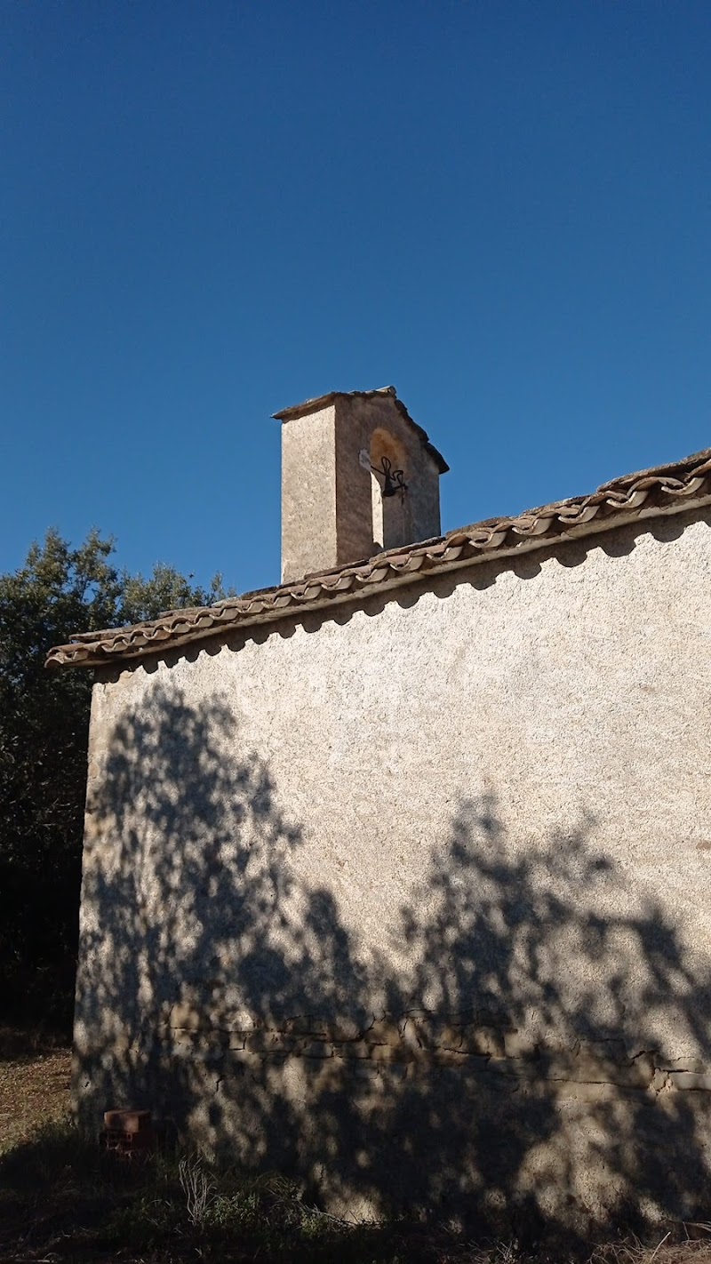 Fotografia de Ermita de Laude
