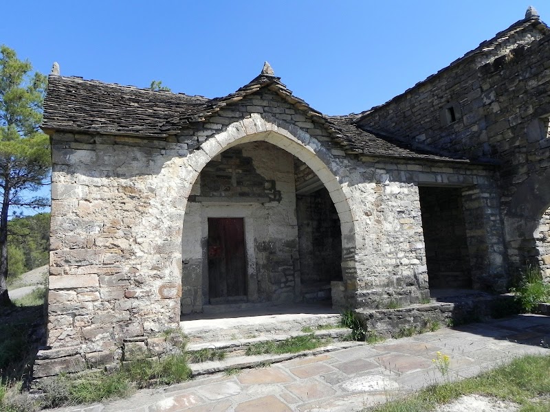 Fotografia de Ermita de los Dolores