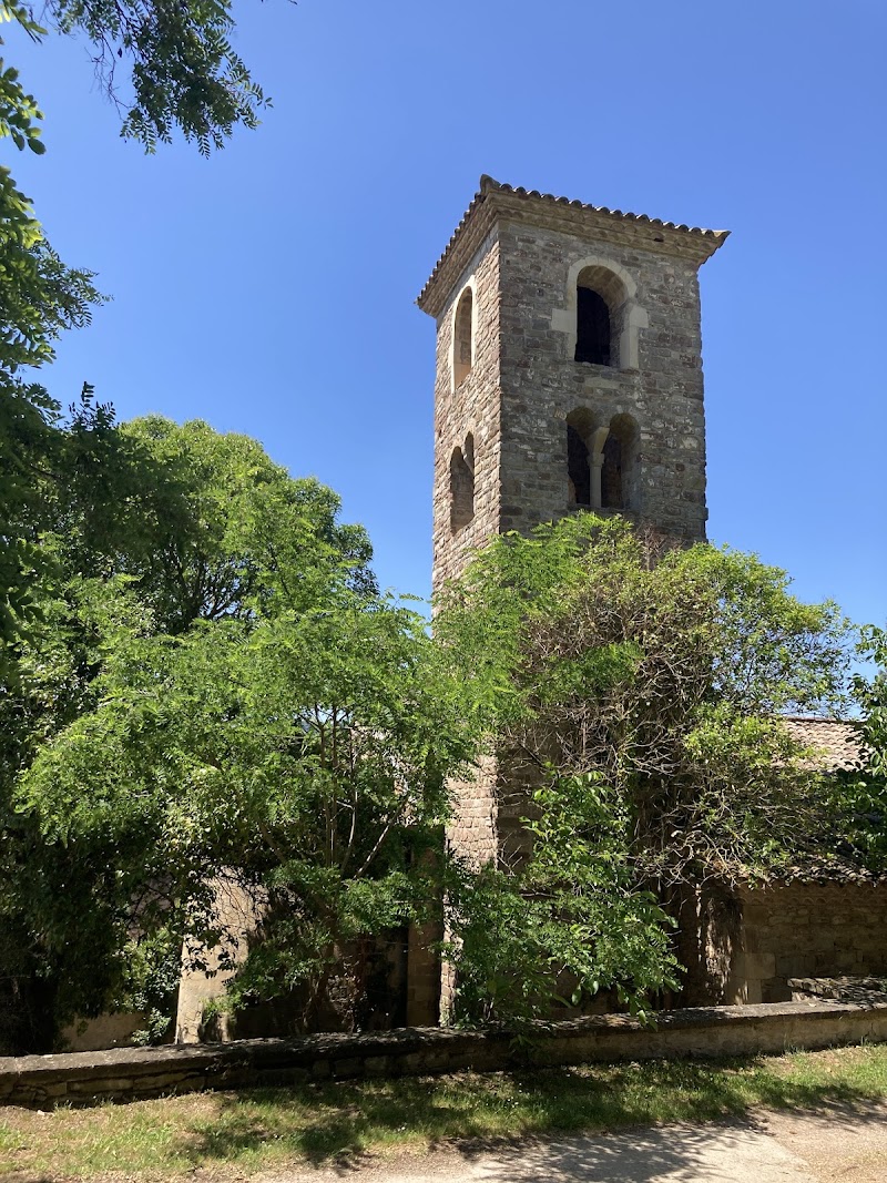 Fotografia de Ermita de Lurdes