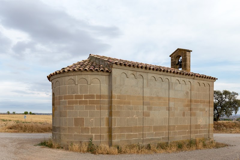 Fotografia de Ermita de Maig