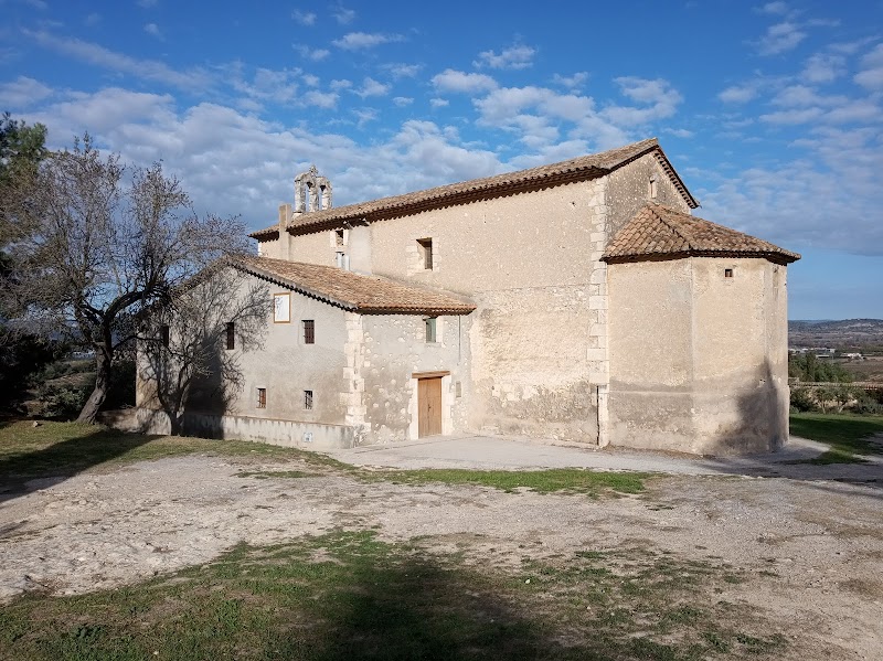 Fotografia de Ermita de Mare de Déu de Penyafell