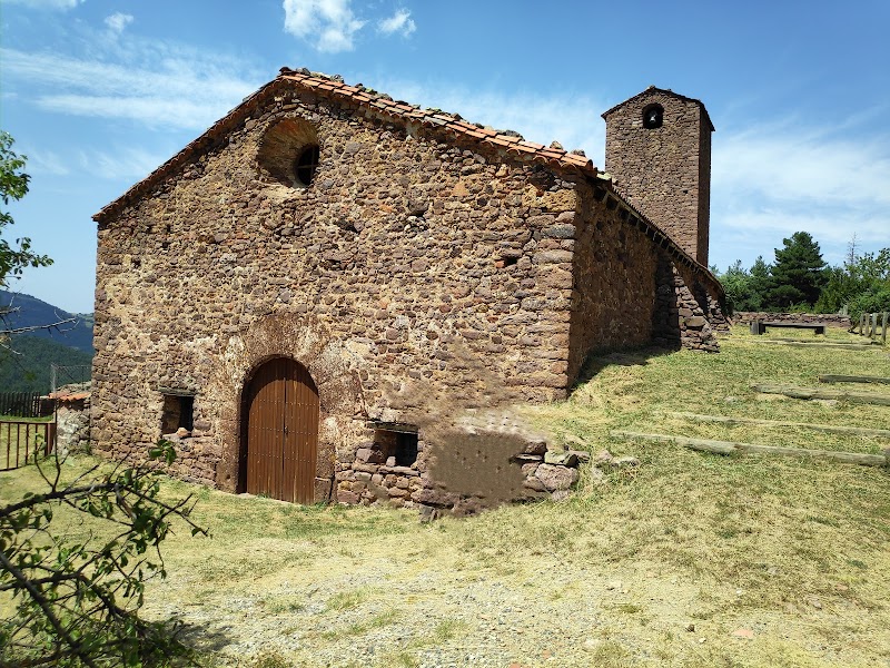 Fotografia de Ermita de nostra senyora del Boscalt