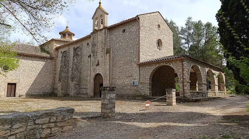 Fotografia de Ermita de Nuestra Señora de Dos Aguas