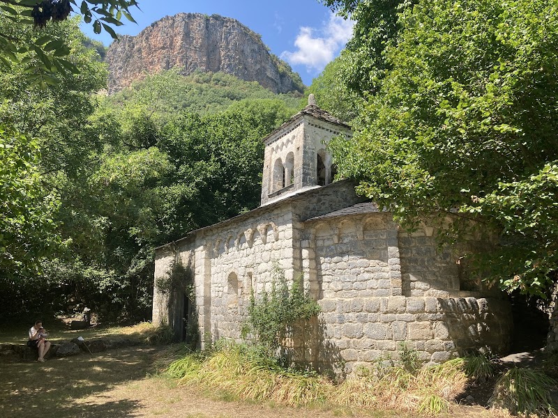 Fotografia de Ermita de Nuestra Señora de Gracia