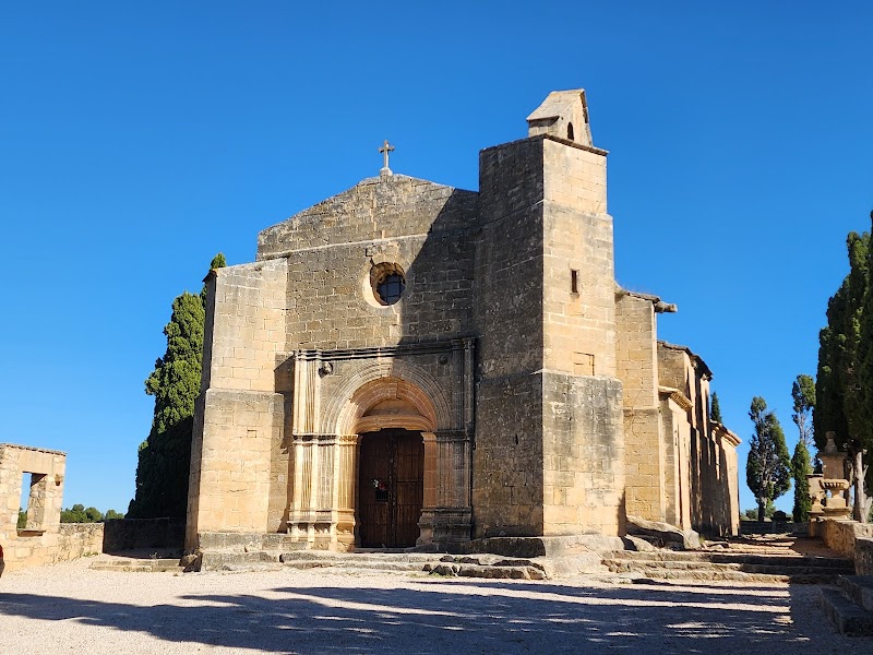 Fotografia de Ermita de Nuestra señora de Misericordia