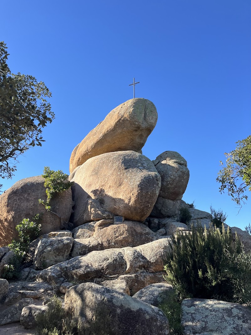 Fotografia de Ermita de Pedralta