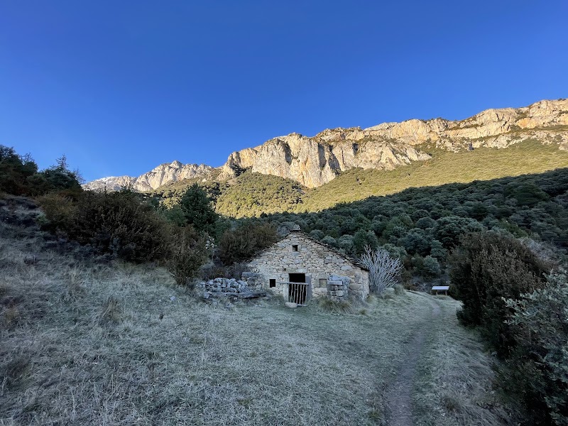 Fotografia de Ermita de San Antón