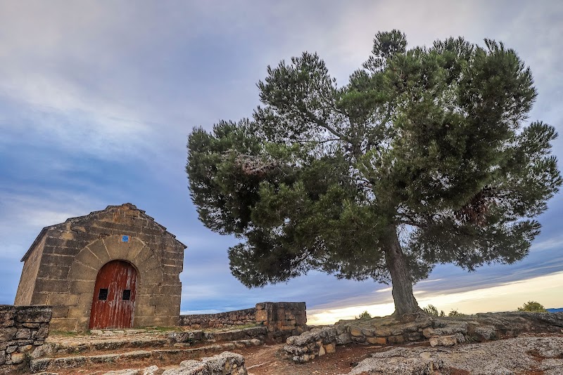 Fotografia de Ermita de San Antonio Abad