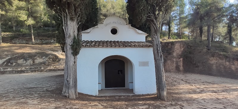 Fotografia de Ermita de San Antonio