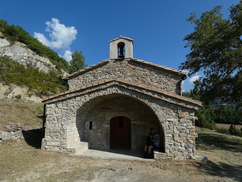 Fotografia de Ermita de San Blas
