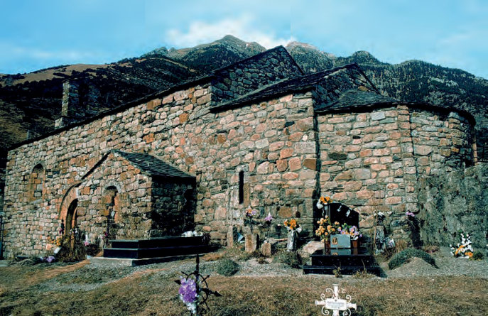 Fotografia de Ermita de San Clement
