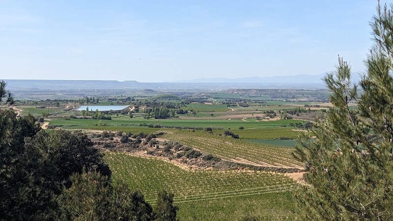 Fotografia de Ermita de San Elías